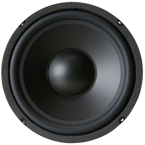 Main product image for GRS 8PR-8 8" Poly Cone Rubber Surround Woofer 292-428